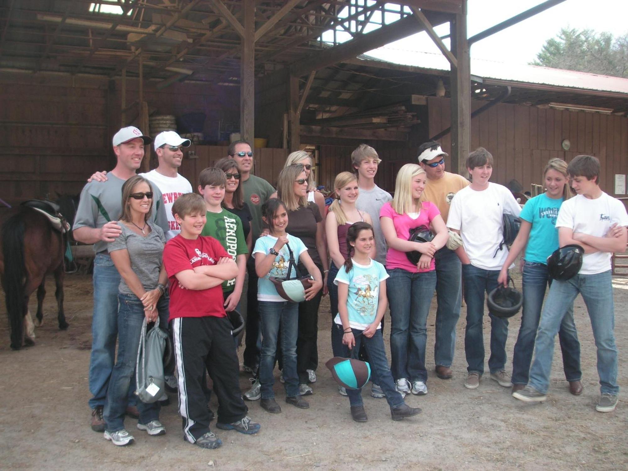 Arrowmont Stables & Cabins Cullowhee Dış mekan fotoğraf