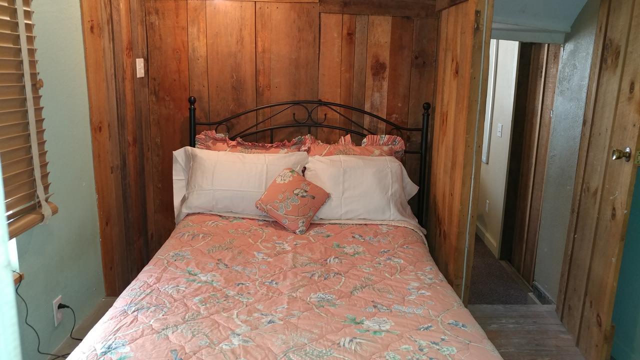 Arrowmont Stables & Cabins Cullowhee Dış mekan fotoğraf